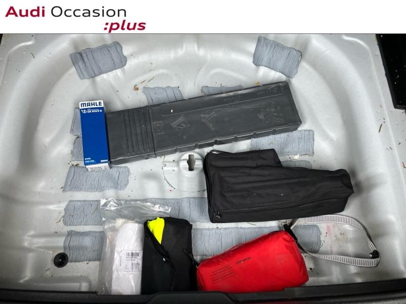 Voitures occasions Audi Q2 Business line Sarreguemines