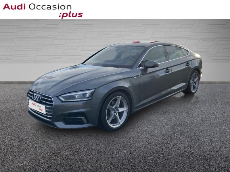 Voitures occasions Audi A5 Sportback Design Sarreguemines