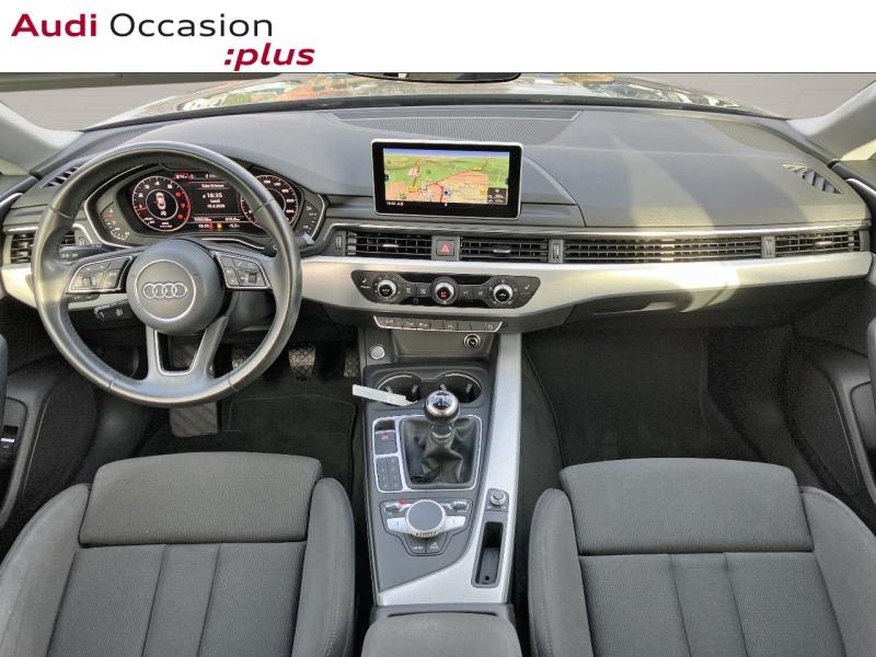 Voitures occasions Audi A5 Sportback Design Sarreguemines