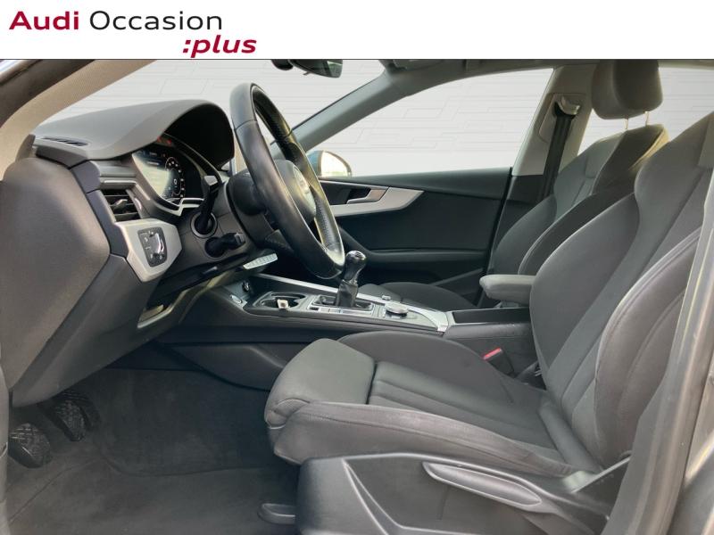 Voitures occasions Audi A5 Sportback Design Sarreguemines