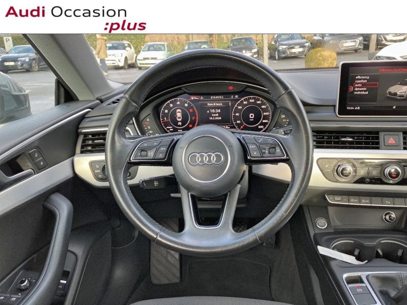 Voitures occasions Audi A5 Sportback Design Sarreguemines