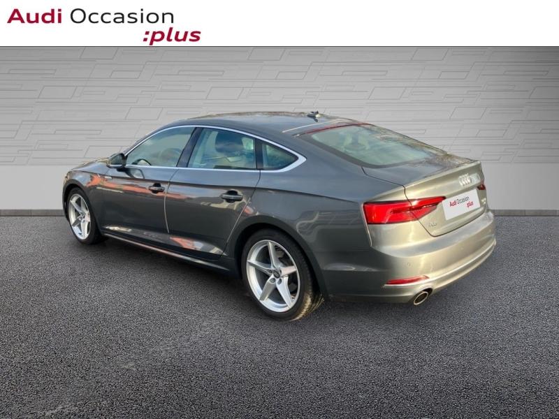 Voitures occasions Audi A5 Sportback Design Sarreguemines