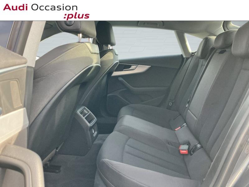 Voitures occasions Audi A5 Sportback Design Sarreguemines