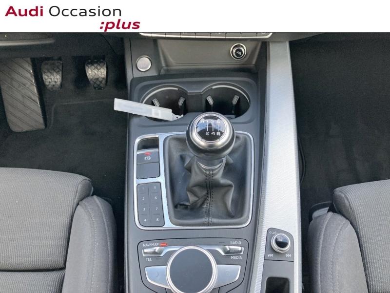 Voitures occasions Audi A5 Sportback Design Sarreguemines