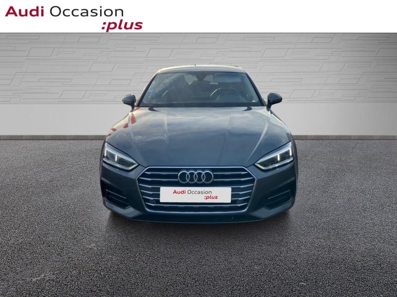 Voitures occasions Audi A5 Sportback Design Sarreguemines