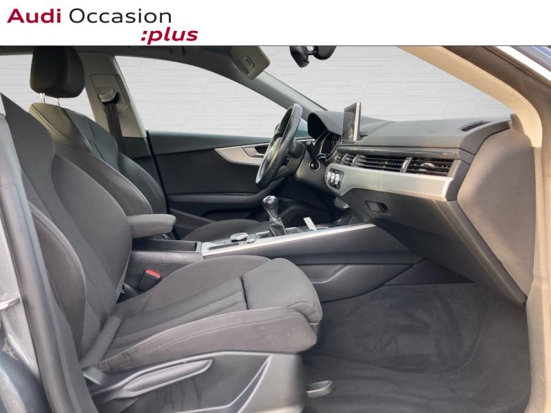 Voitures occasions Audi A5 Sportback Design Sarreguemines