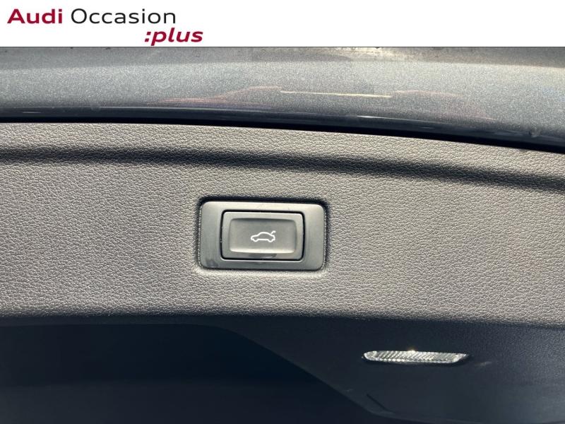 Voitures occasions Audi A5 Sportback Design Sarreguemines