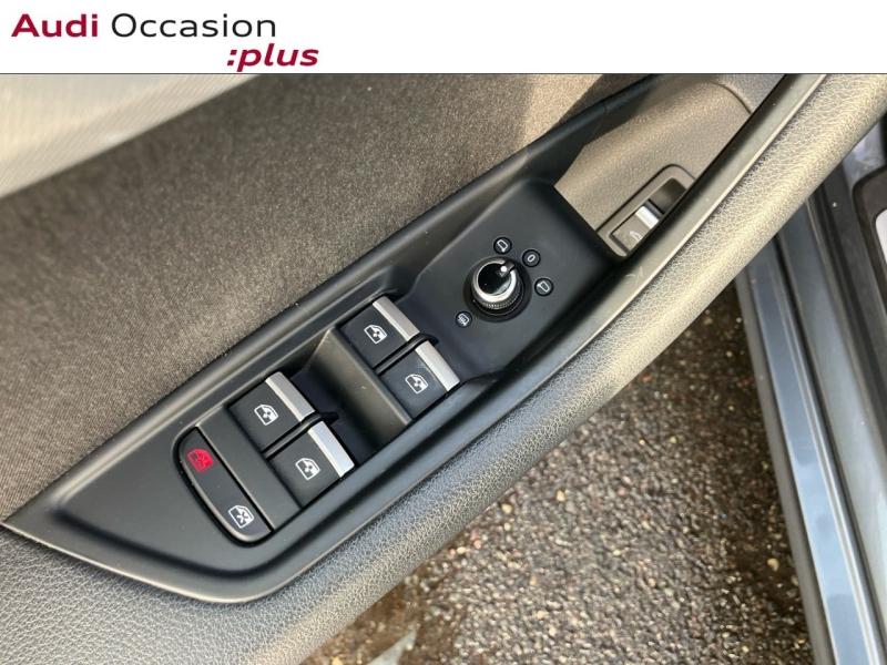 Voitures occasions Audi A5 Sportback Design Sarreguemines