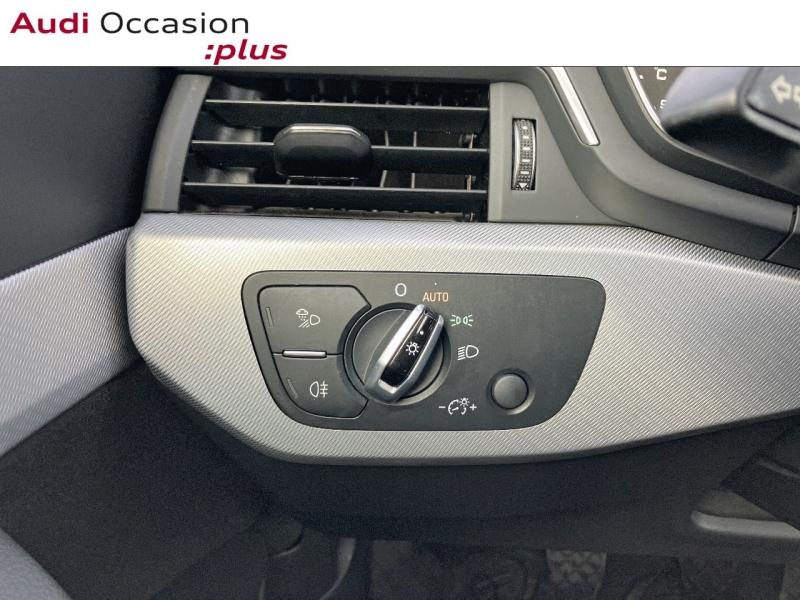 Voitures occasions Audi A5 Sportback Design Sarreguemines