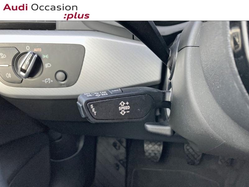 Voitures occasions Audi A5 Sportback Design Sarreguemines