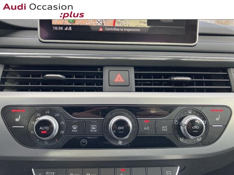 Voitures occasions Audi A5 Sportback Design Sarreguemines