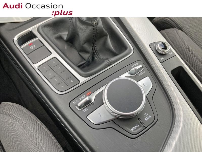 Voitures occasions Audi A5 Sportback Design Sarreguemines