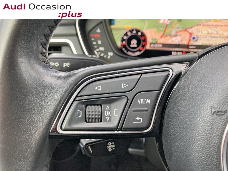 Voitures occasions Audi A5 Sportback Design Sarreguemines