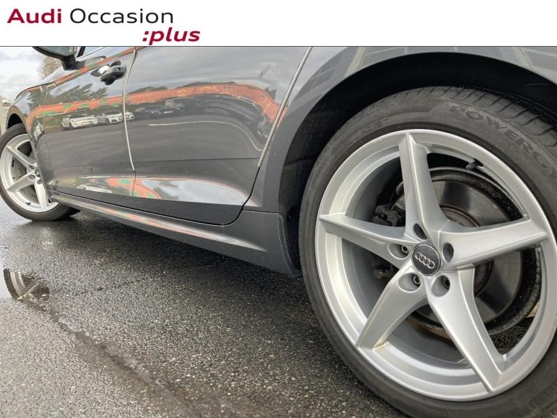 Voitures occasions Audi A5 Sportback Design Sarreguemines