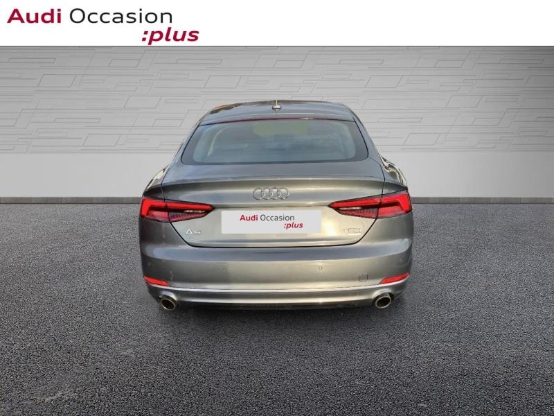 Voitures occasions Audi A5 Sportback Design Sarreguemines