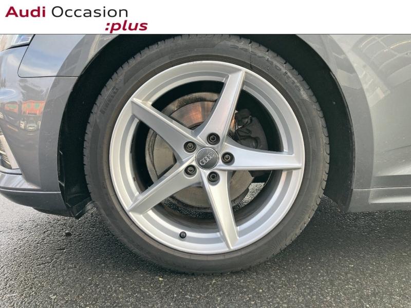 Voitures occasions Audi A5 Sportback Design Sarreguemines