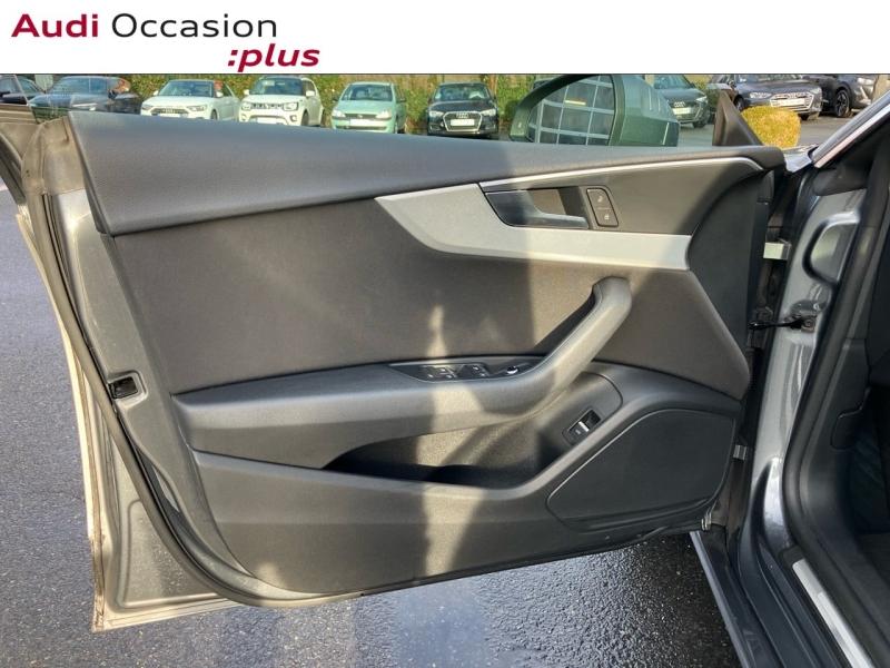 Voitures occasions Audi A5 Sportback Design Sarreguemines