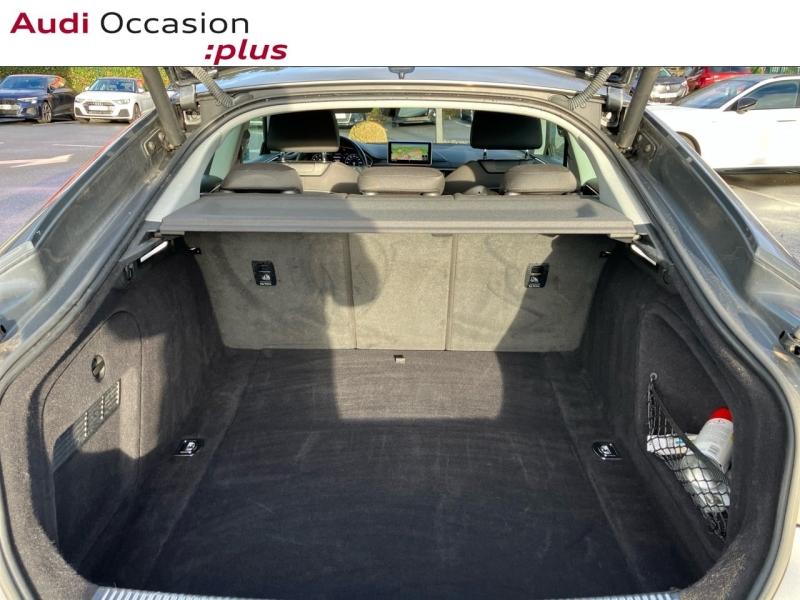 Voitures occasions Audi A5 Sportback Design Sarreguemines