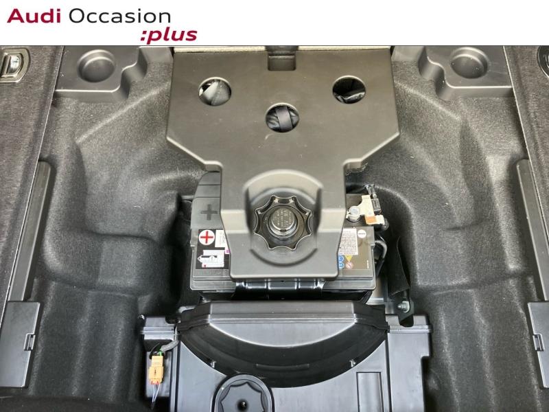 Voitures occasions Audi A5 Sportback Design Sarreguemines