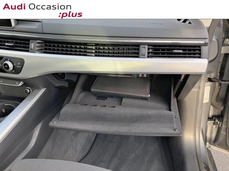 Voitures occasions Audi A5 Sportback Design Sarreguemines