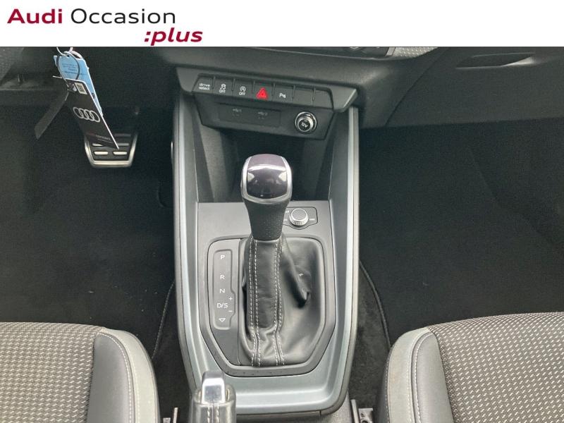 Voitures occasions Audi A1 Sportback S line Sarreguemines