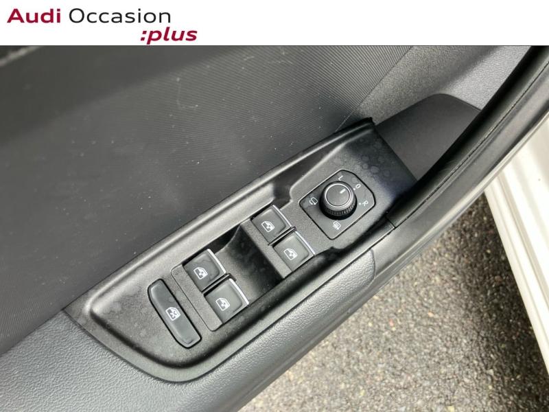 Voitures occasions Audi A1 Sportback S line Sarreguemines