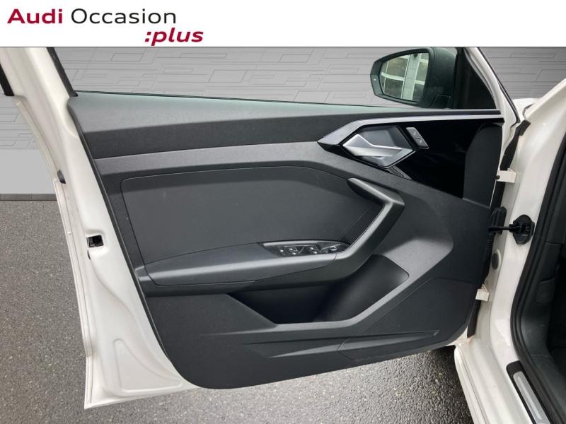 Voitures occasions Audi A1 Sportback S line Sarreguemines