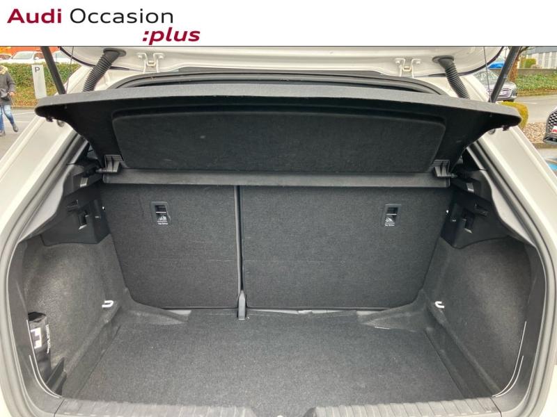 Voitures occasions Audi A1 Sportback S line Sarreguemines