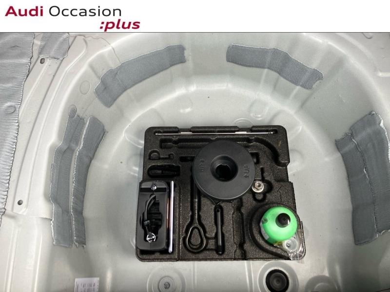 Voitures occasions Audi A1 Sportback S line Sarreguemines