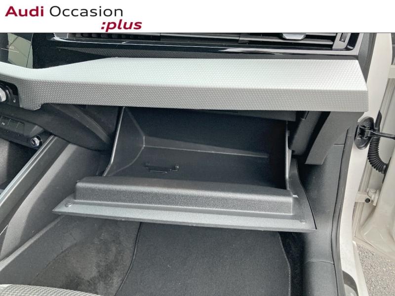 Voitures occasions Audi A1 Sportback S line Sarreguemines