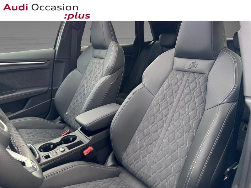 Voitures occasions Audi A3 Sportback S line Sarreguemines