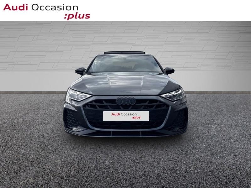 Voitures occasions Audi A3 Sportback S line Sarreguemines