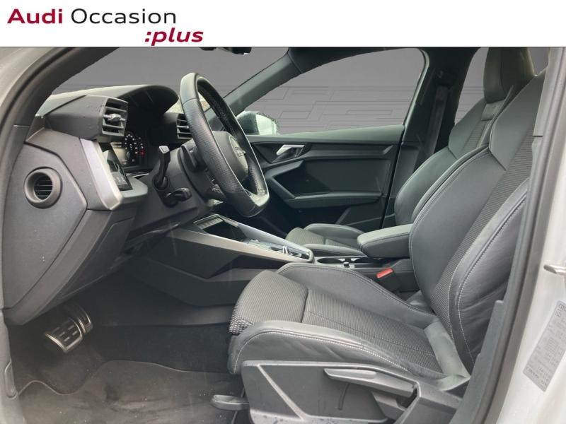 Voitures occasions Audi A3 Sportback S line Sarreguemines