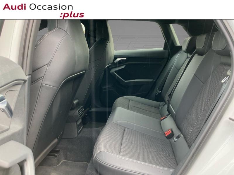 Voitures occasions Audi A3 Sportback S line Sarreguemines