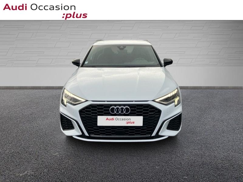 Voitures occasions Audi A3 Sportback S line Sarreguemines