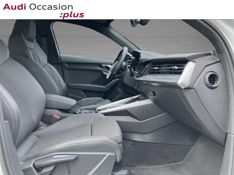 Voitures occasions Audi A3 Sportback S line Sarreguemines