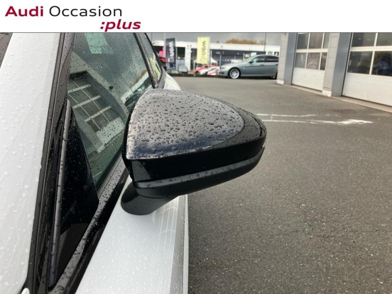 Voitures occasions Audi A3 Sportback S line Sarreguemines