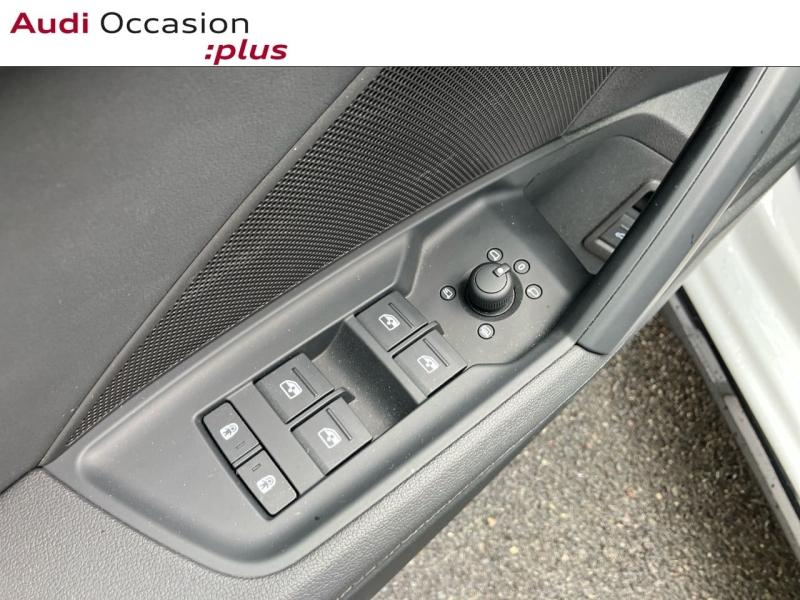 Voitures occasions Audi A3 Sportback S line Sarreguemines