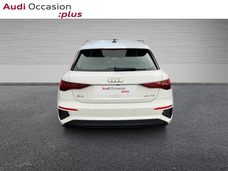 Voitures occasions Audi A3 Sportback S line Sarreguemines