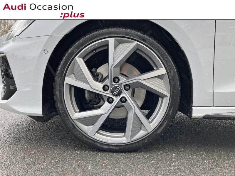 Voitures occasions Audi A3 Sportback S line Sarreguemines