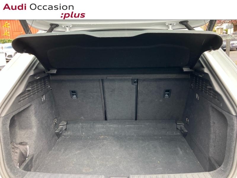 Voitures occasions Audi A3 Sportback S line Sarreguemines