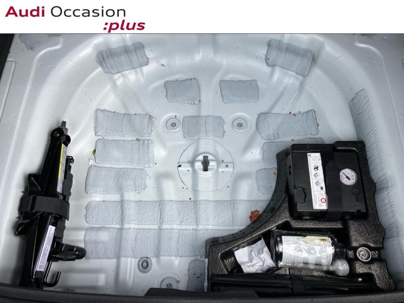 Voitures occasions Audi A3 Sportback S line Sarreguemines