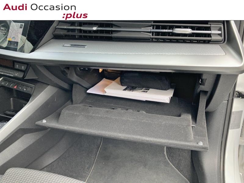 Voitures occasions Audi A3 Sportback S line Sarreguemines
