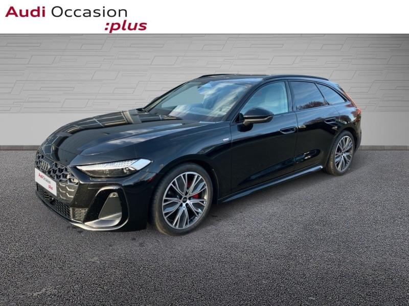 Voitures occasions Audi A5 Avant S line Sarreguemines