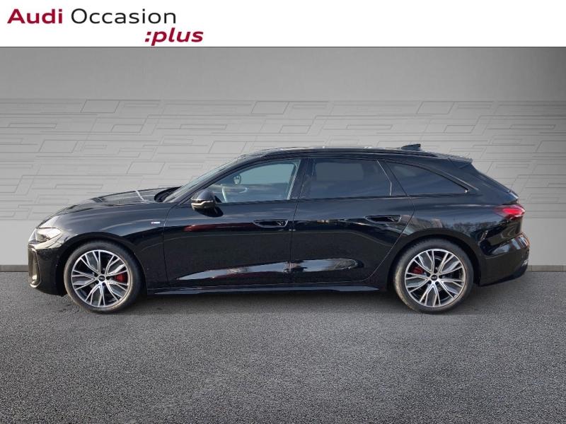 Voitures occasions Audi A5 Avant S line Sarreguemines