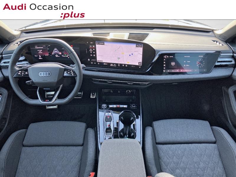 Voitures occasions Audi A5 Avant S line Sarreguemines