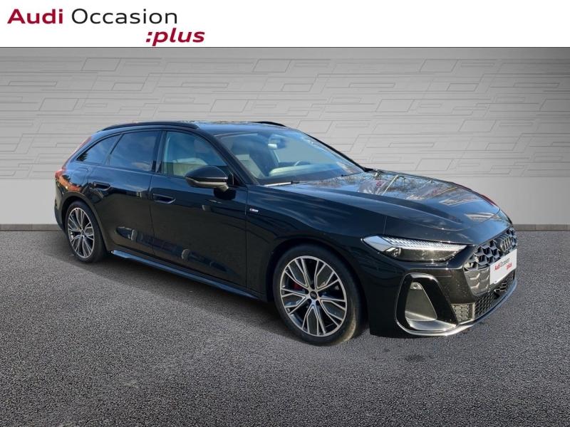 Voitures occasions Audi A5 Avant S line Sarreguemines