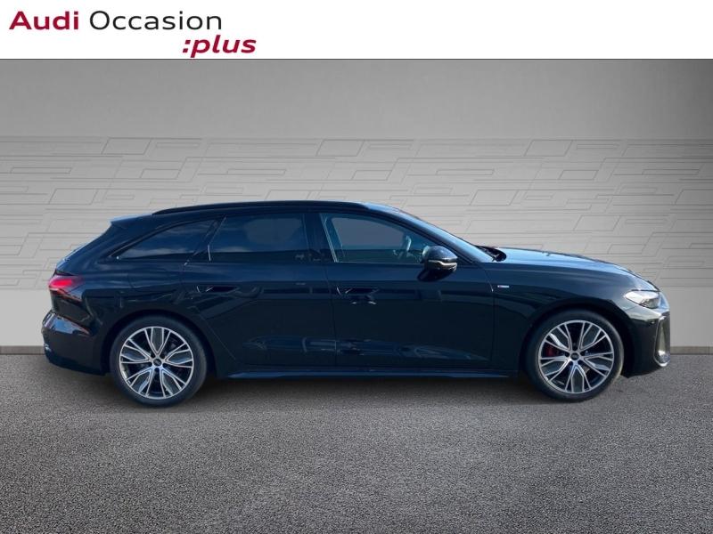 Voitures occasions Audi A5 Avant S line Sarreguemines
