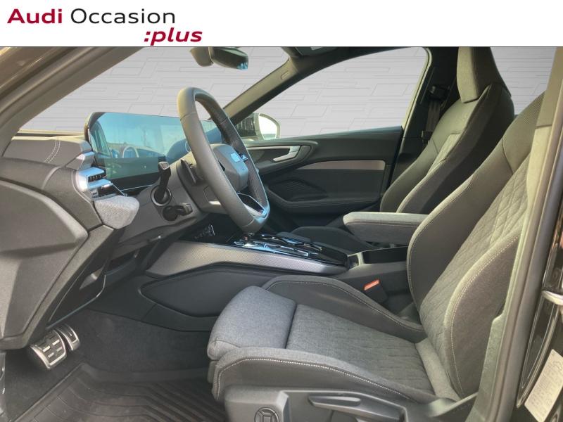 Voitures occasions Audi A5 Avant S line Sarreguemines