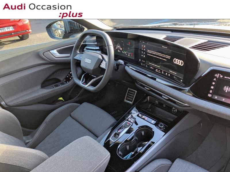 Voitures occasions Audi A5 Avant S line Sarreguemines
